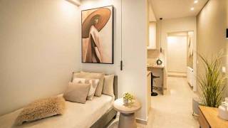 Real estate in Thessaloniki.