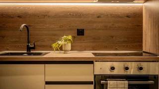 Wohnungen in Thessaloniki.